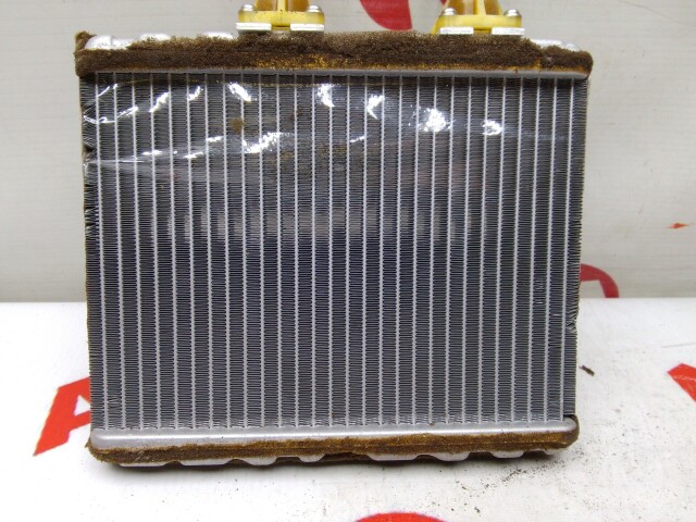 Радиатор печки NISSAN Bluebird Sylphy 