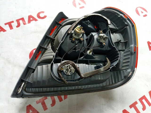 Стоп TOYOTA Platz 