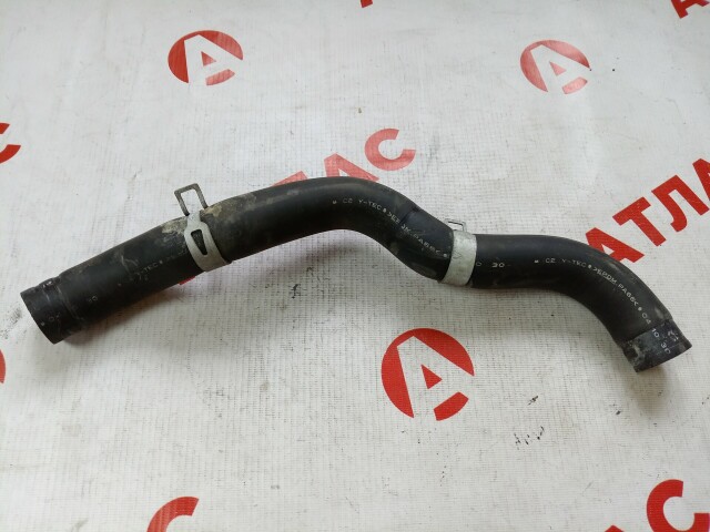 Патрубок HONDA Fit 