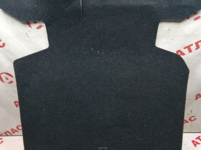 Обшивка багажника TOYOTA Avensis 