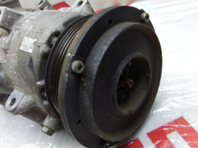 Компрессор кондиционера TOYOTA Camry 2AZ-FE