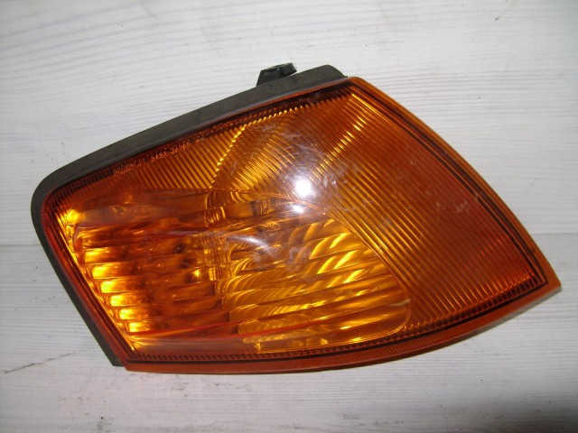 Габарит NISSAN Wingroad 