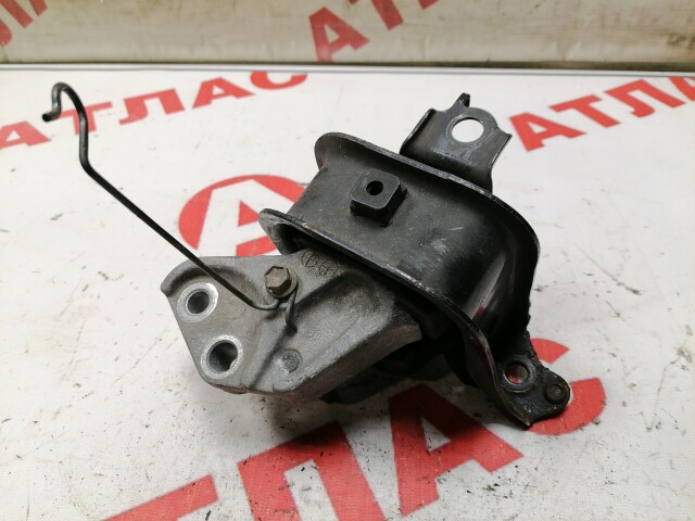 Подушка ДВС TOYOTA Platz 1SZ-FE
