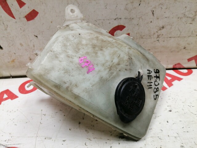 Бачок омывателя TOYOTA Corolla Spacio 