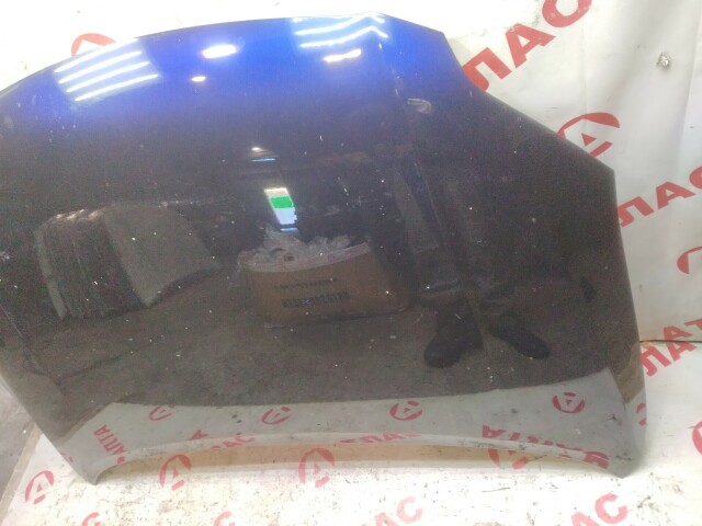 Капот TOYOTA Corolla Axio 