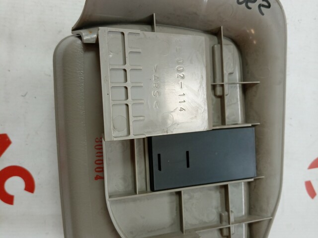 Бардачок TOYOTA Corolla 