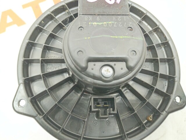 Моторчик печки TOYOTA Sienta 