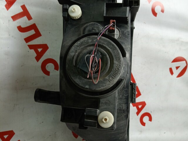 Фара NISSAN Wingroad 