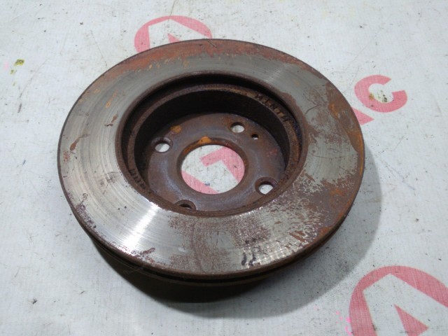 Диск тормозной MAZDA Demio 