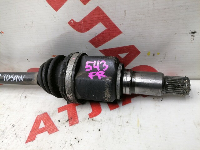 Привод длинный SUZUKI Escudo J20A