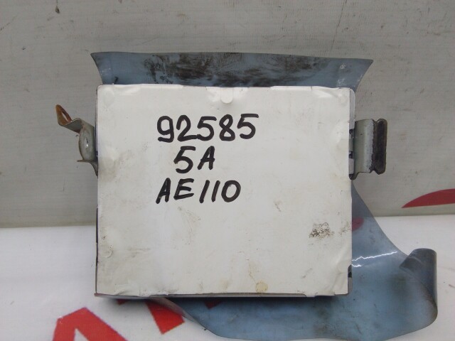 Компьютер TOYOTA Sprinter 5A-FE