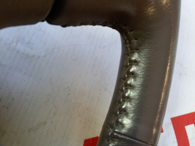 Руль NISSAN Bluebird Sylphy 