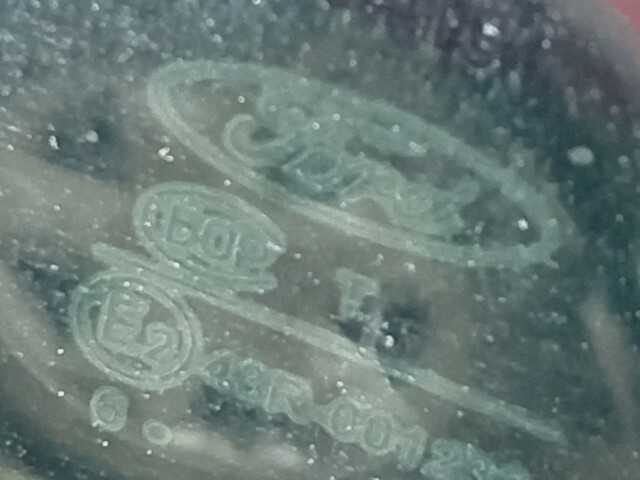 Дверь FORD Focus II 