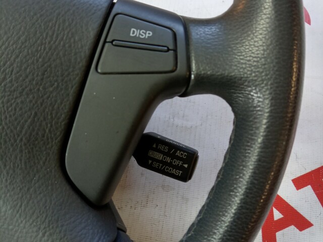 Руль TOYOTA Avensis 