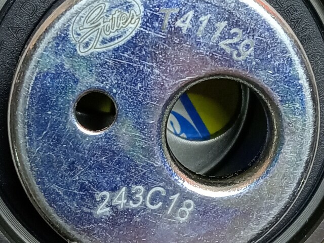 Ролик PEUGEOT - 