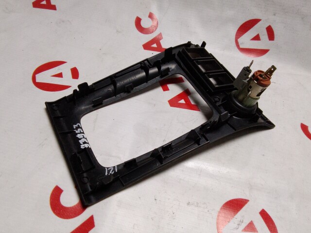 Накладка TOYOTA Corolla 