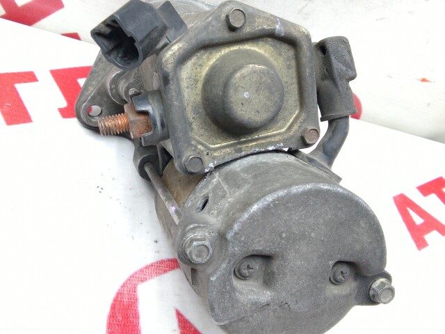 Стартер TOYOTA Corona Premio 3C-ТЕ