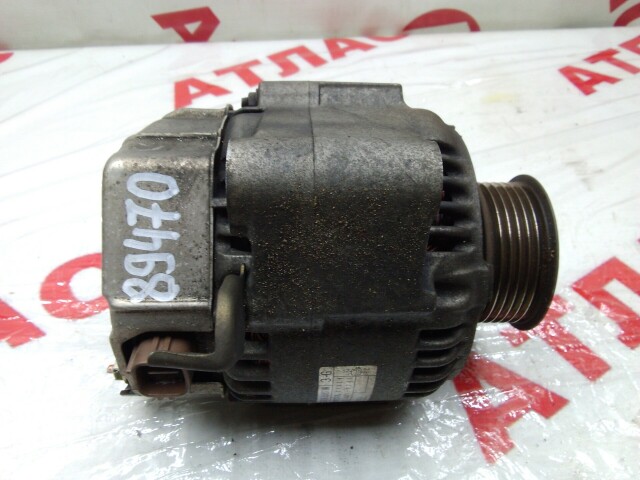 Генератор HONDA Stream D17A