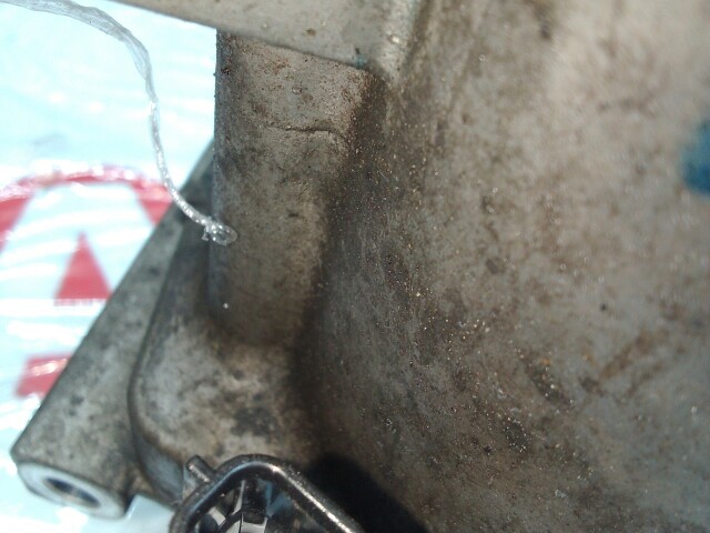 Компрессор кондиционера RENAULT Duster H4M