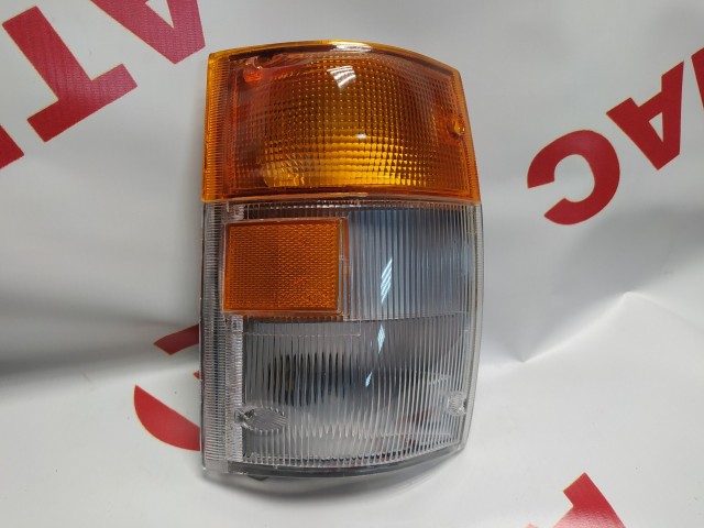 Габарит ISUZU ELF 