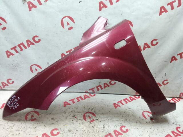 Крыло FORD Focus II 