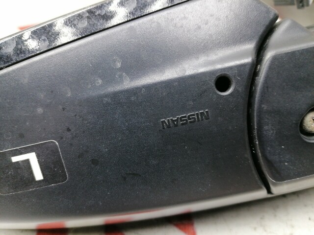 Зеркало NISSAN Primera 