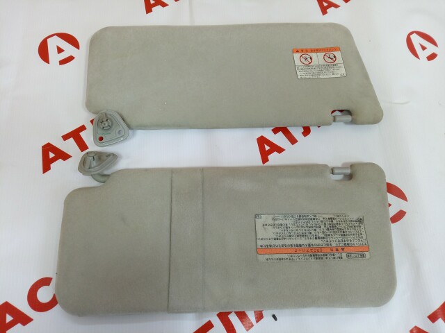 Козырёк TOYOTA Noah 