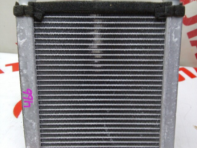 Радиатор печки HONDA Fit 