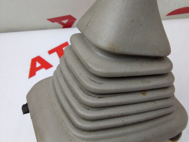 Рычаг КПП TOYOTA Corolla 