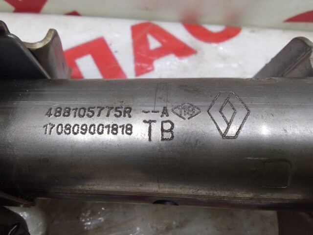 Рулевая колонка NISSAN Dualis 