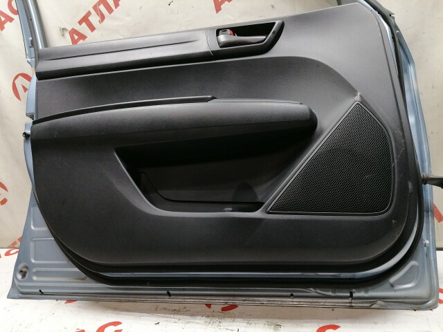 Дверь TOYOTA Corolla Fielder 