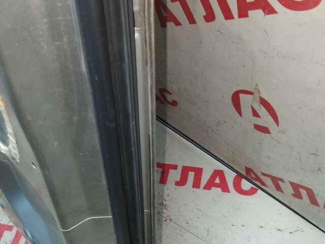 Дверь HONDA Stream 