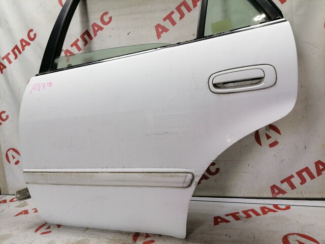Дверь TOYOTA Corolla 