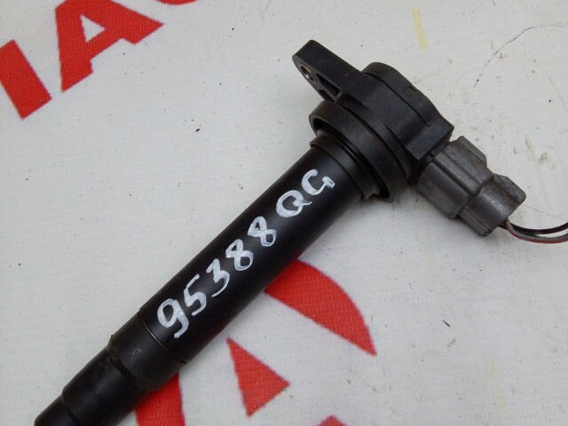 Катушка зажигания NISSAN Wingroad QG18-DE