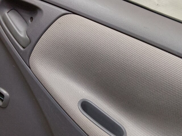 Дверь TOYOTA Platz 