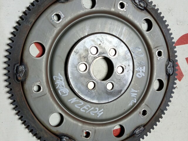 Маховик TOYOTA Corolla 1NZ-FE