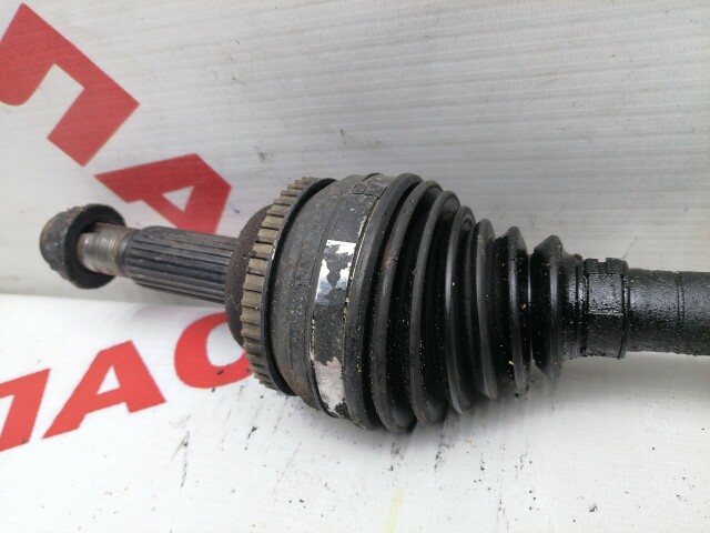 Привод длинный TOYOTA Corolla Axio 