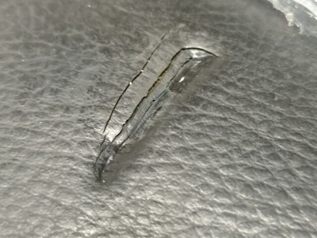 Торпедо TOYOTA Allion 