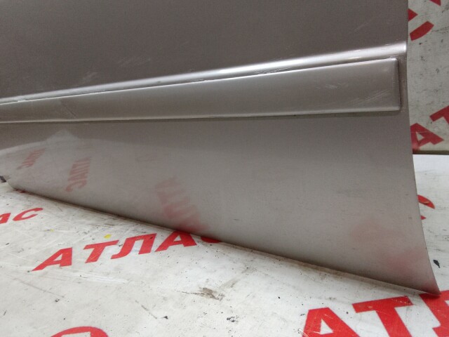 Дверь TOYOTA Corolla 