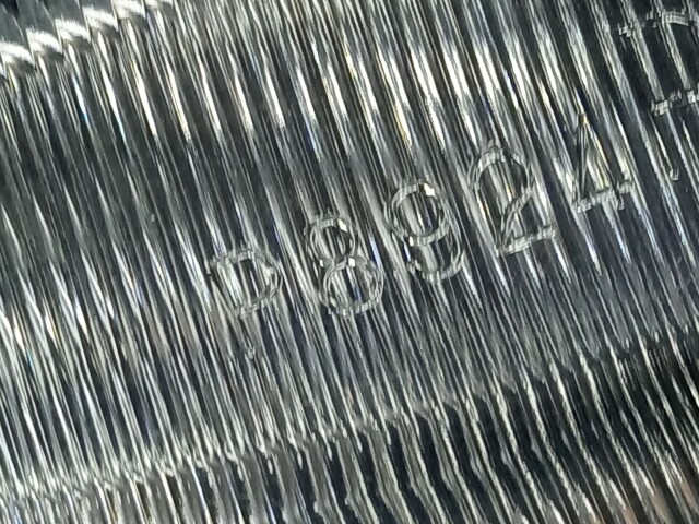 Фара MITSUBISHI Outlander 