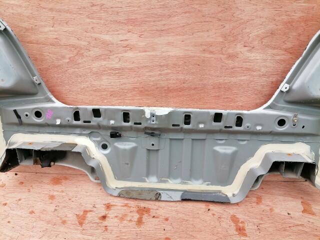 Задняя панель TOYOTA Allion 