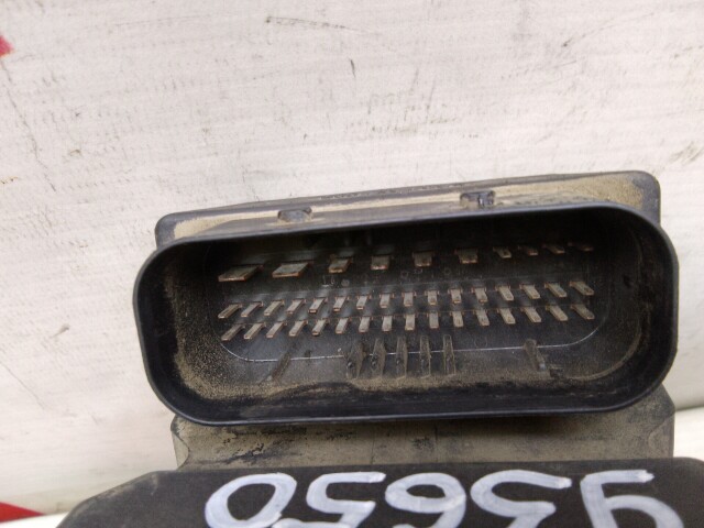 Блок ABS TOYOTA Avensis 1ZZ-FE