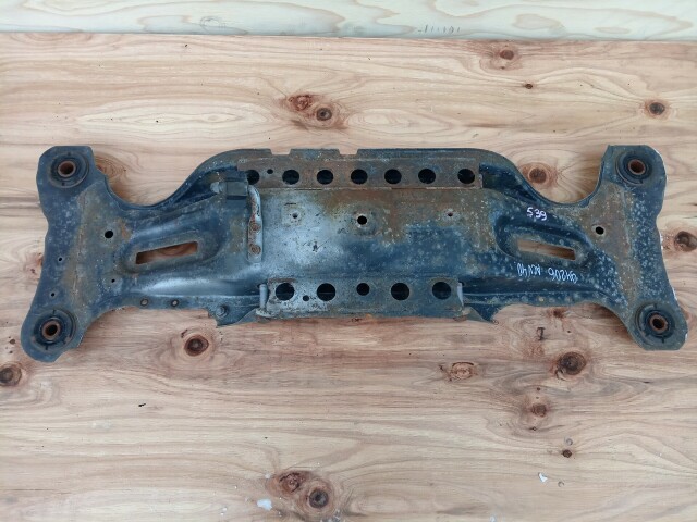 Балка задняя TOYOTA Camry 