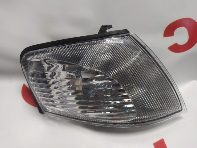 Габарит NISSAN Wingroad 