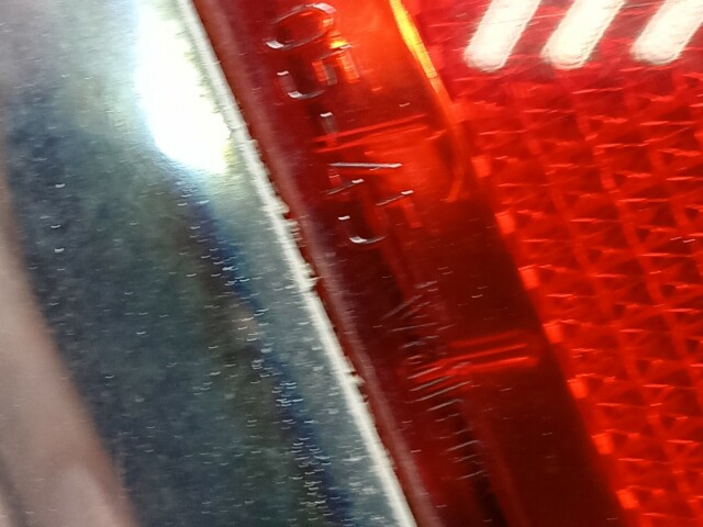 Стоп TOYOTA Avensis 