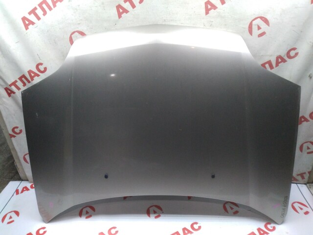 Капот NISSAN X-Trail 