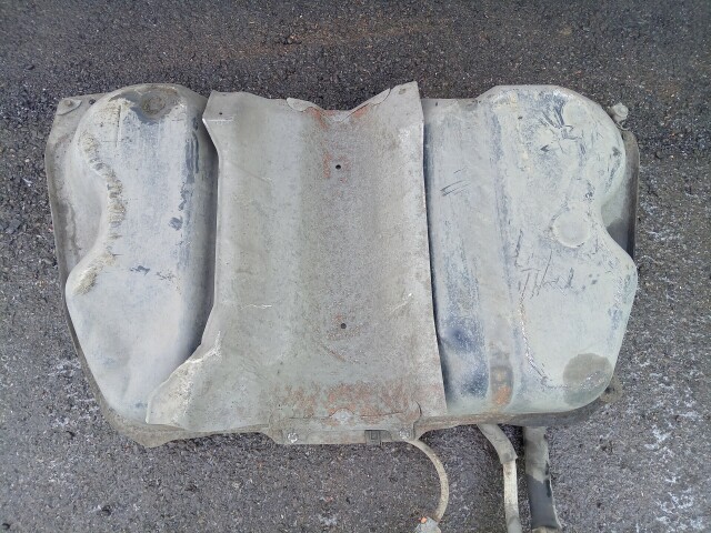 Бензобак TOYOTA Corona Premio 3C-ТЕ