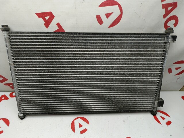 Радиатор кондиционера HONDA Accord 