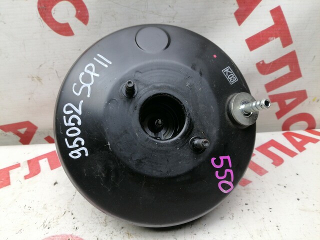 Вакуум TOYOTA Platz 