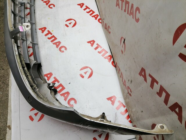 Бампер передний TOYOTA Corolla Fielder 